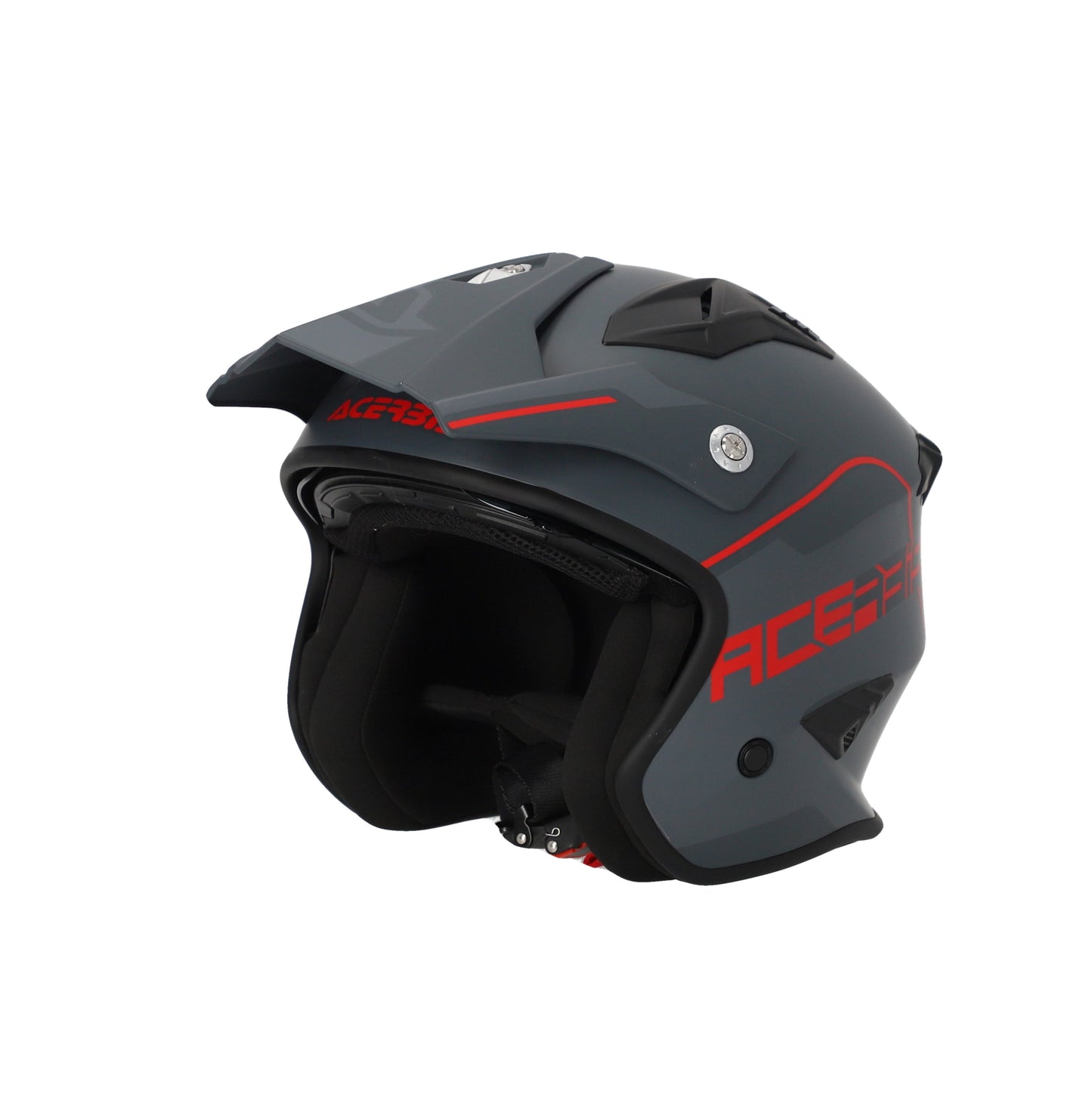 Acerbis jet aria helm 22-06