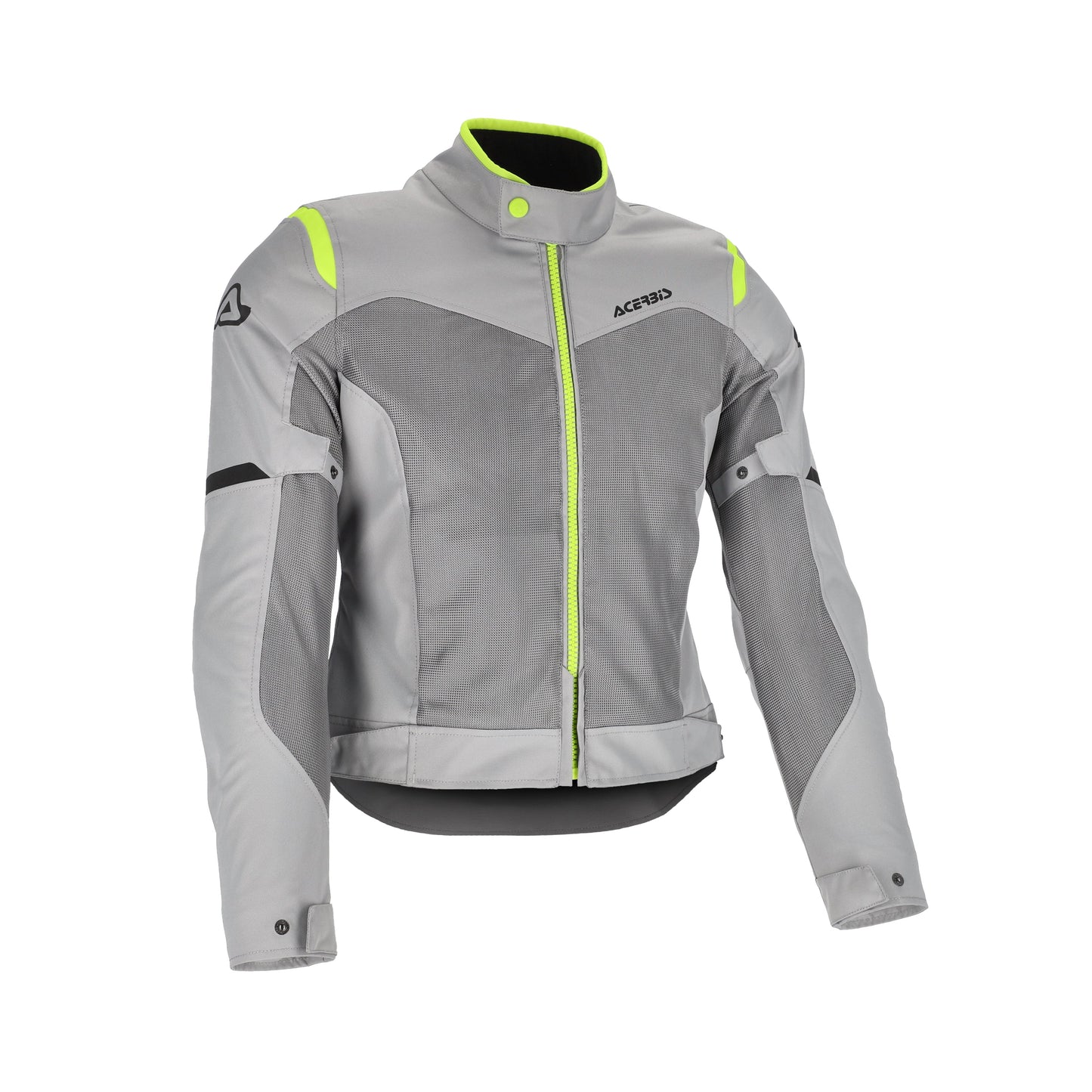 Acerbis Ce Ramsey Vented 2.0 Lady jacket