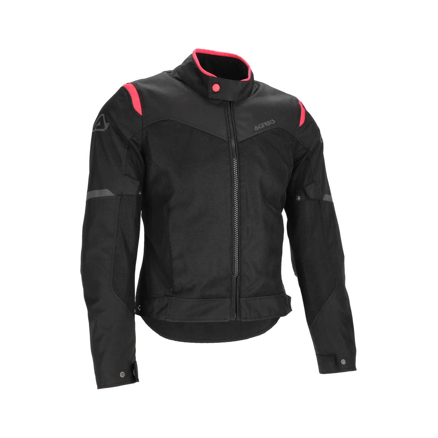 Acerbis Ce Ramsey Vented 2.0 Lady jacket