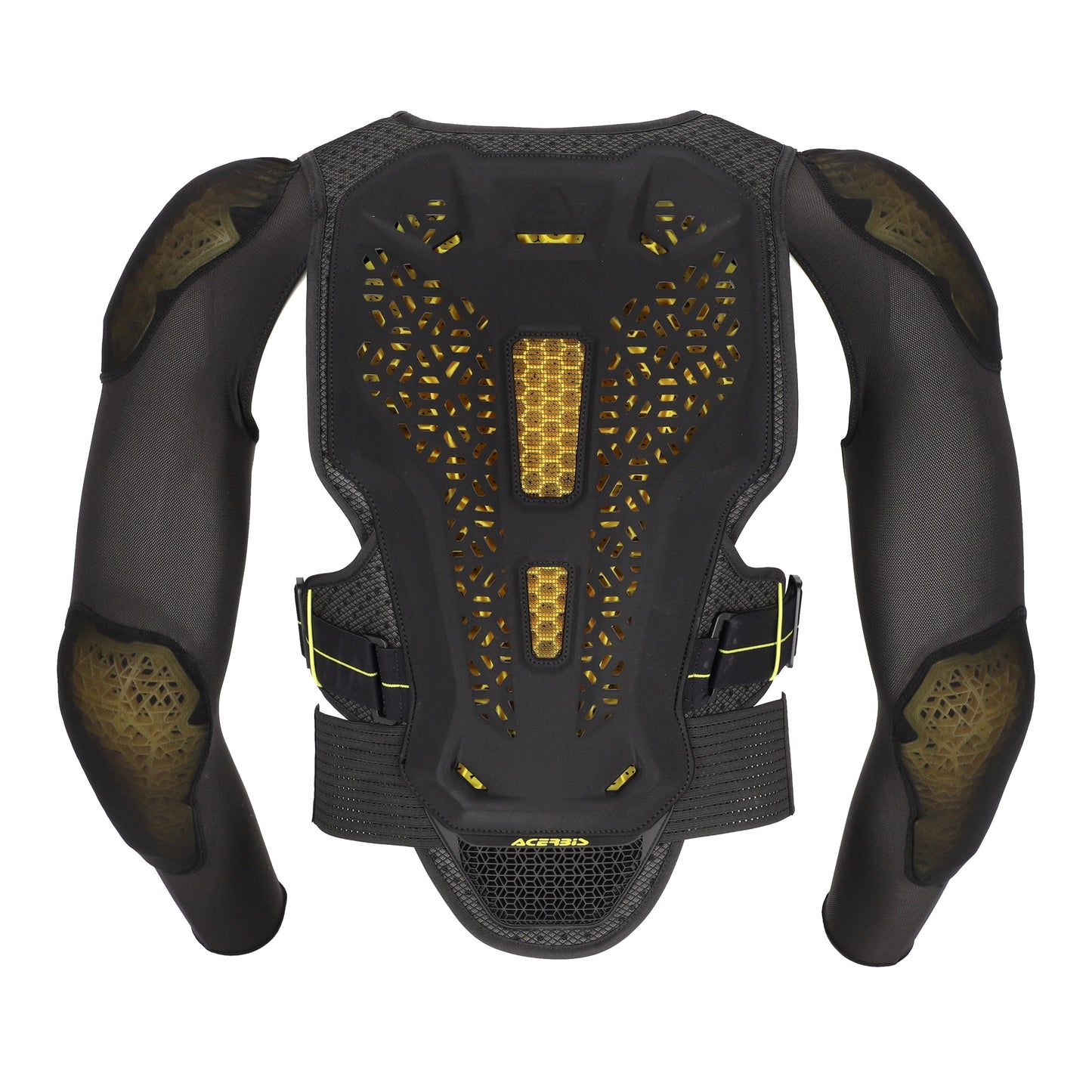 Harnais Acerbis Body Armor Plasma 2.0