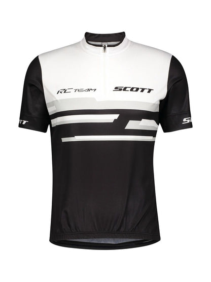 Maglia Maniche Corte Scott Rc Team 20