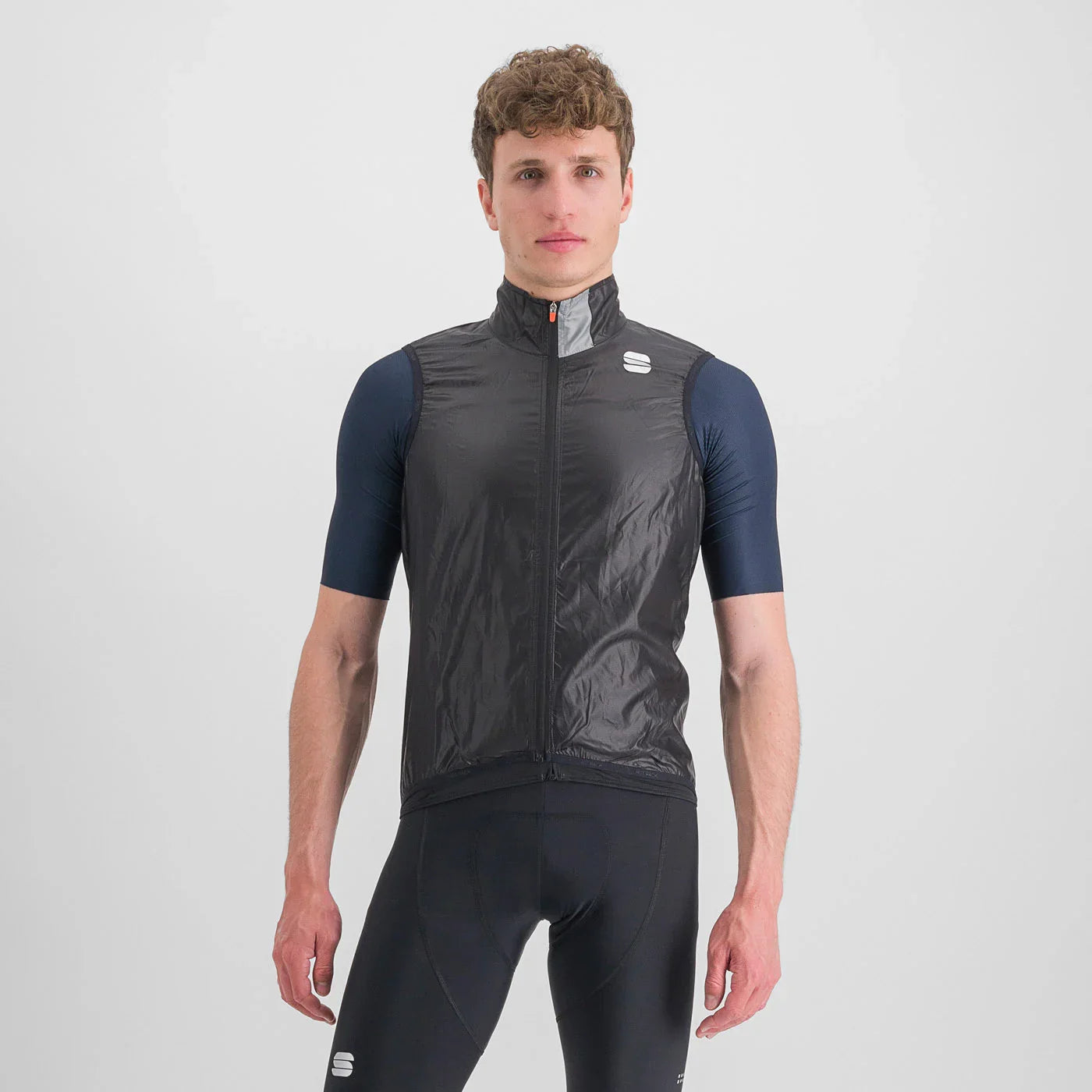 Gilet sportig heta paket easyLight väst