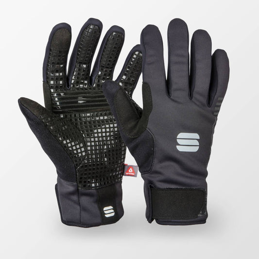 Sportful subzero gloves gloves