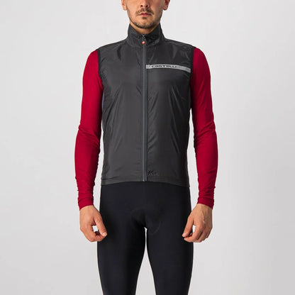 Equipe Castelli Stretch 2024