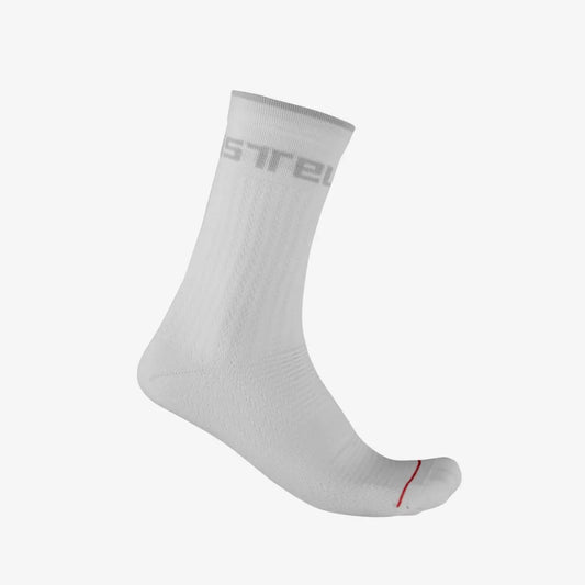 Castelli Socks vzdálenost 2025