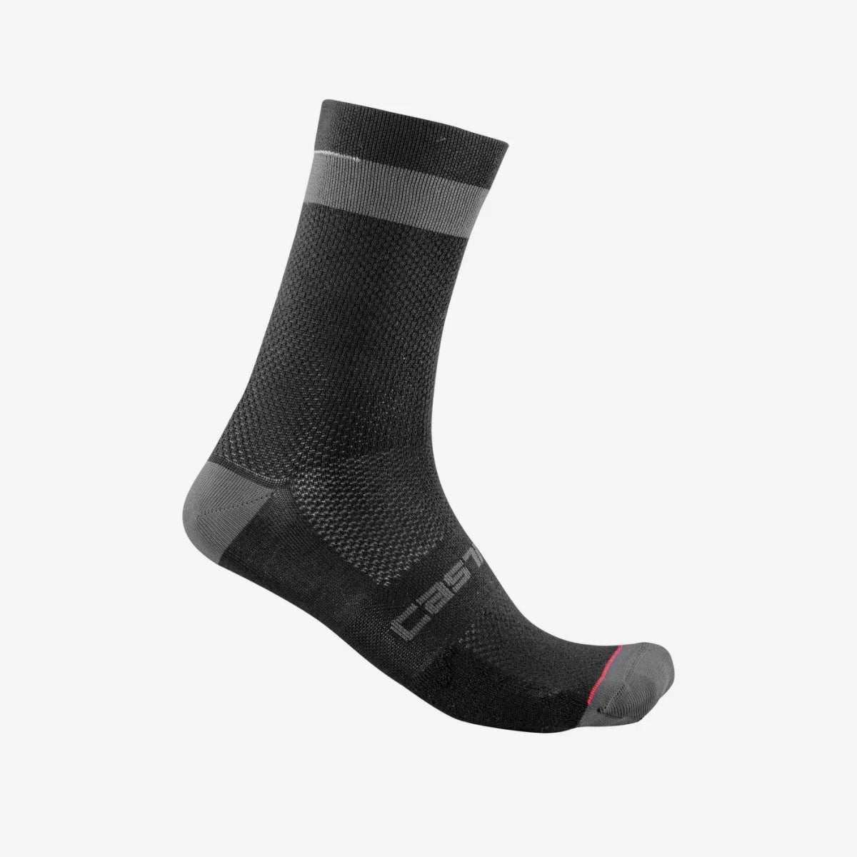 Castelli Alpha Castelli Calzini 18 Suka