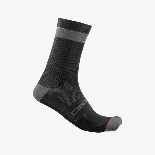 Castelli Alpha Castelli Calzini 18 Socke