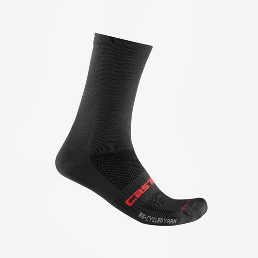Castelli Re-Cycle 18 socks