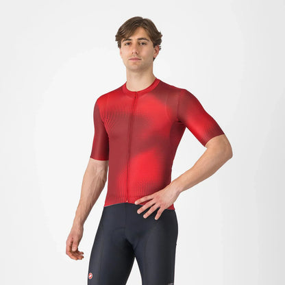 Castelli Vorice Trikot 2025 Hemd