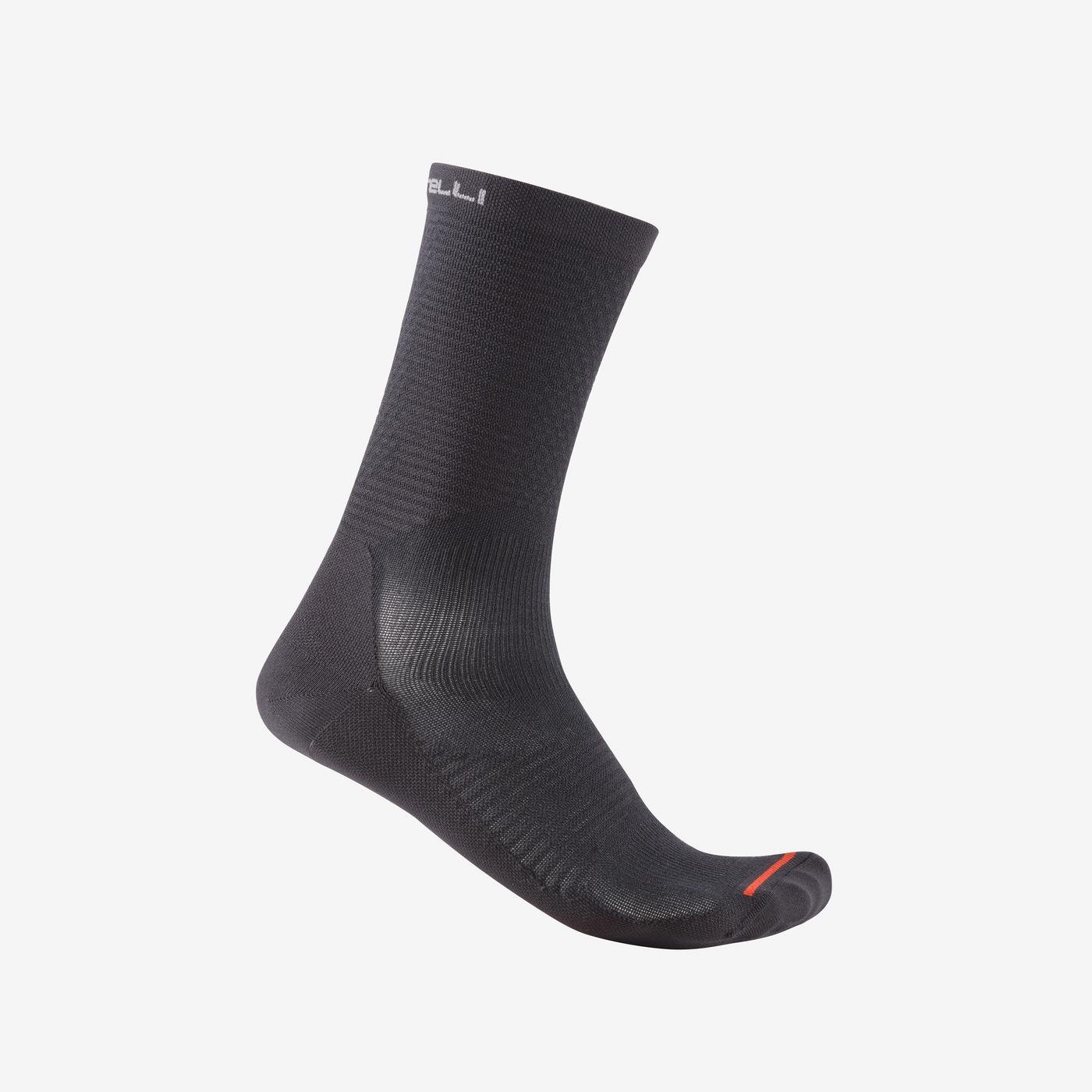 Calzini Castelli A/C 18 Sock 2025