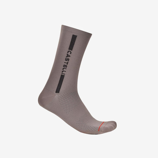 Castelli Linea Logo 15 2026 Socken