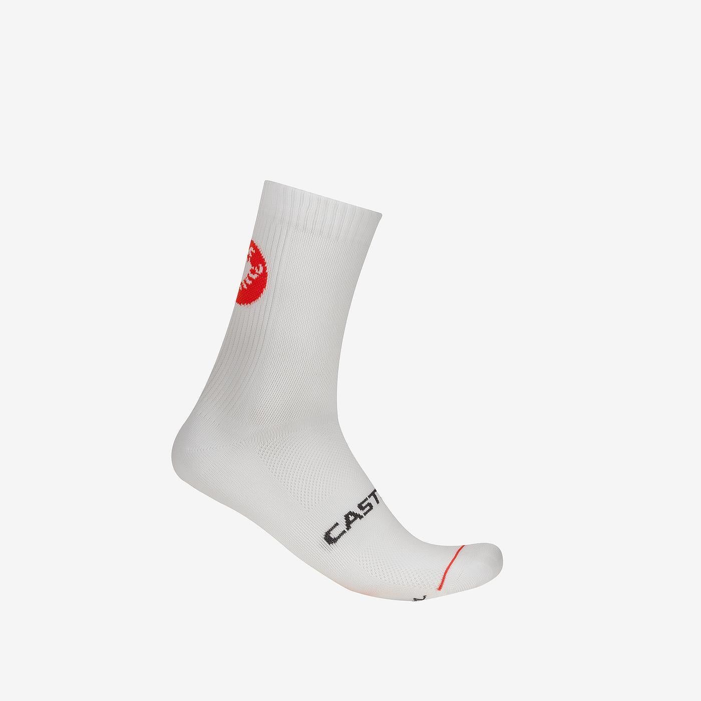 Castelli socks Entry 12 2026