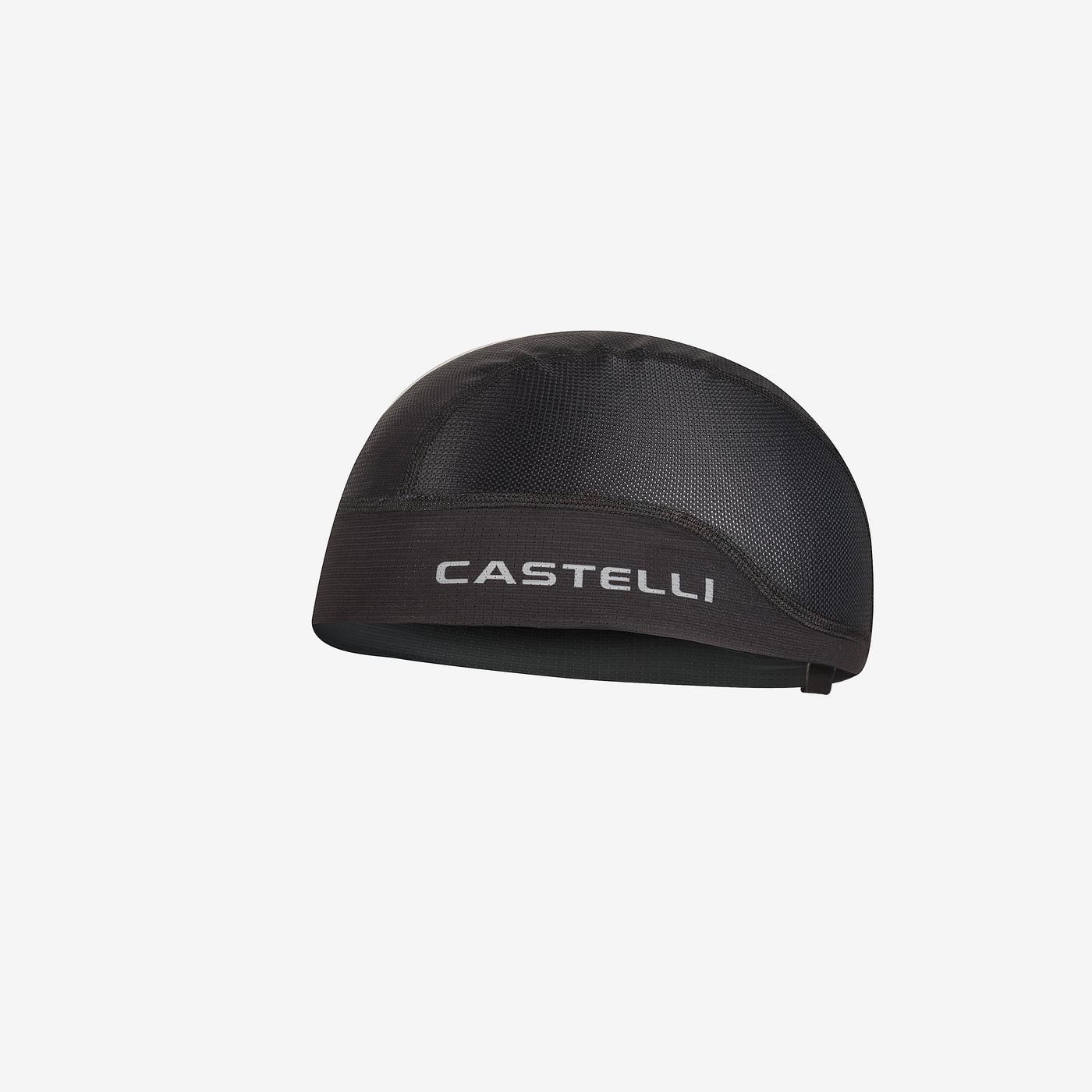 Calotte d'été Castelli 2026