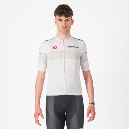 Short Sleeve Shirt Castelli Giro107 Ranking