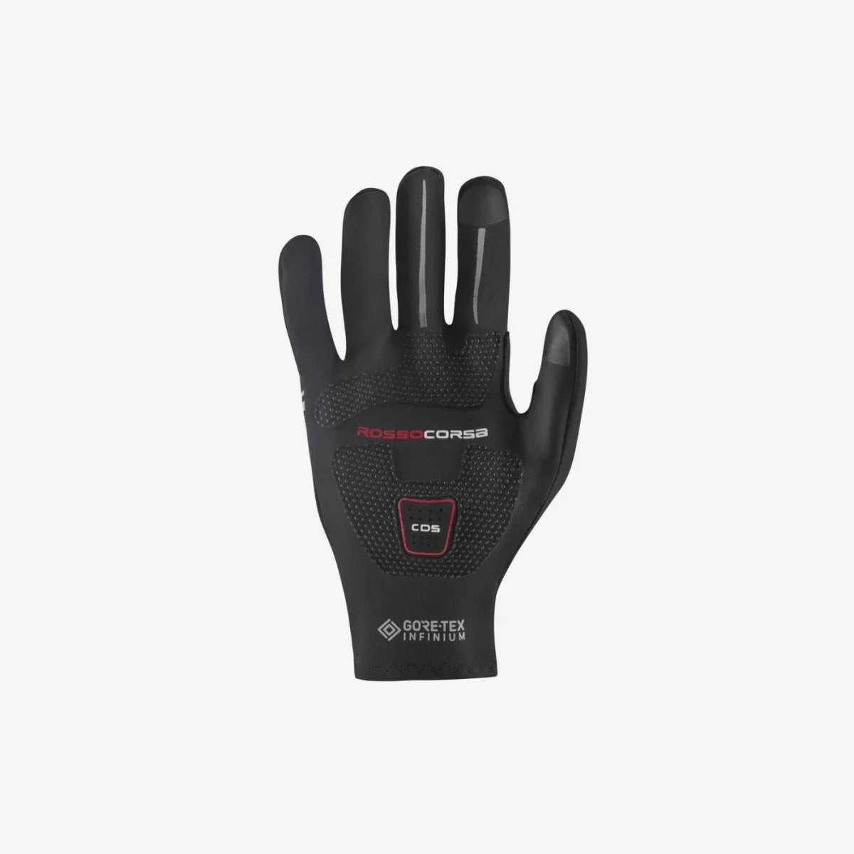 Vinterhandsker Castelli Perfect Light 2025