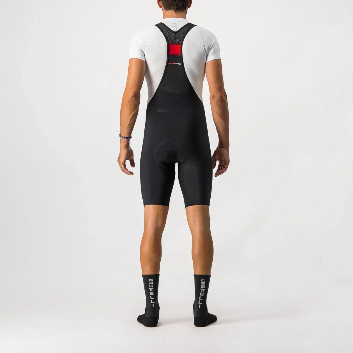 Castelli Nano Flex Pro Race Castelli Short Lopes