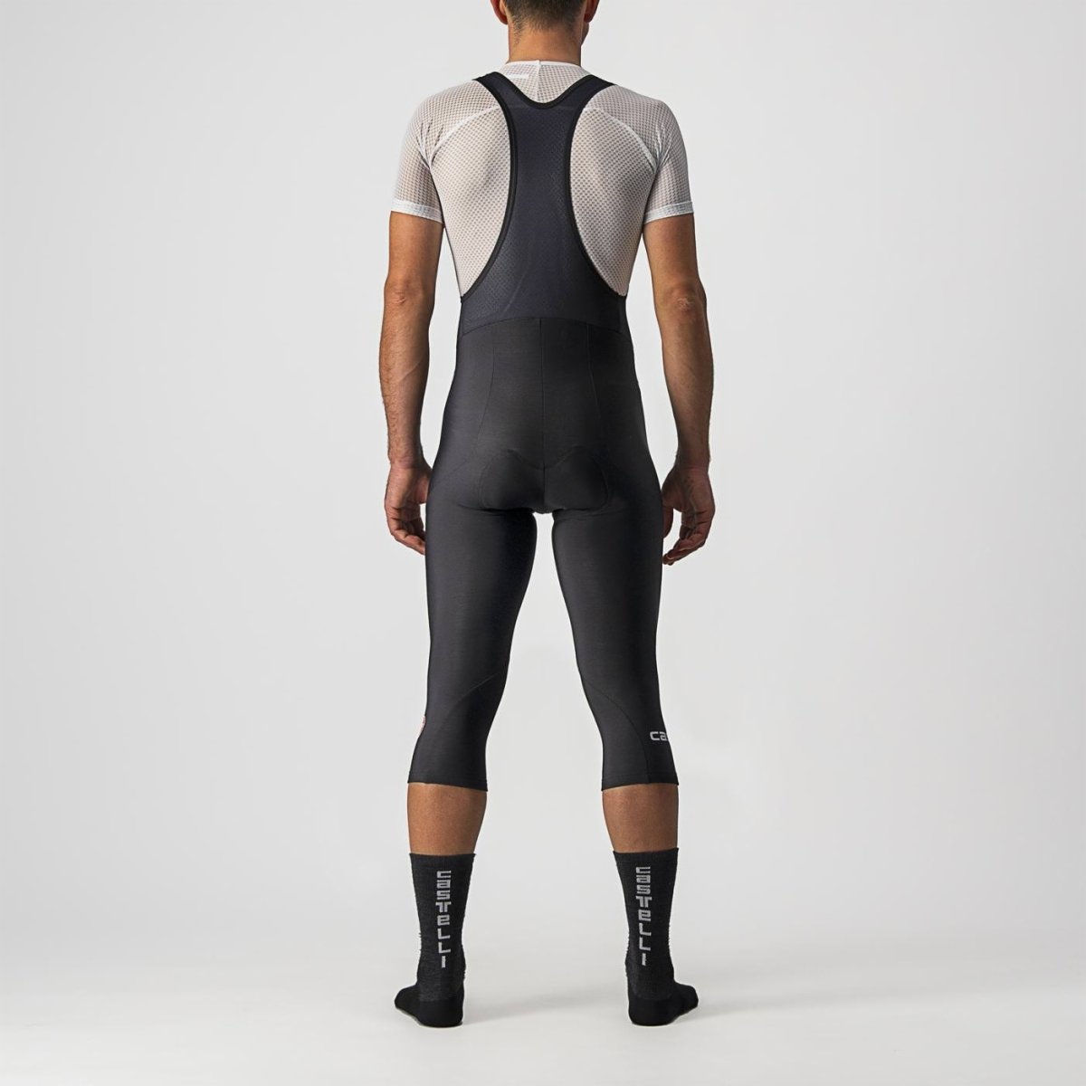 Collant Castelli Entrata Thermal Bibknicker 2026