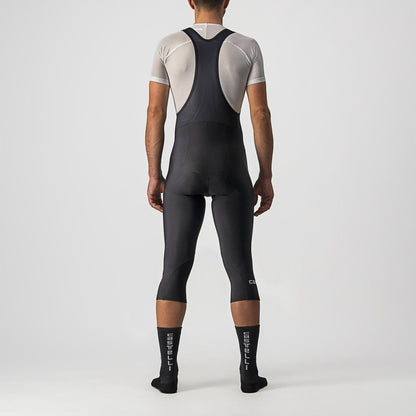 Collant Castelli Entrata Thermal Bibknicker 2026