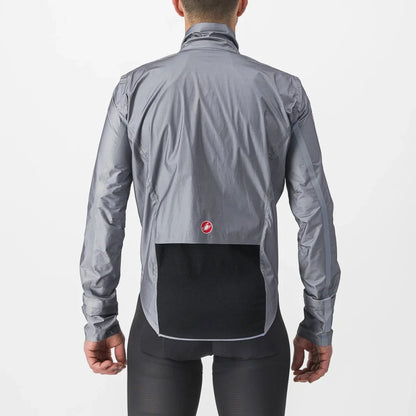 Castelli Storm Lite vodotěsná bunda