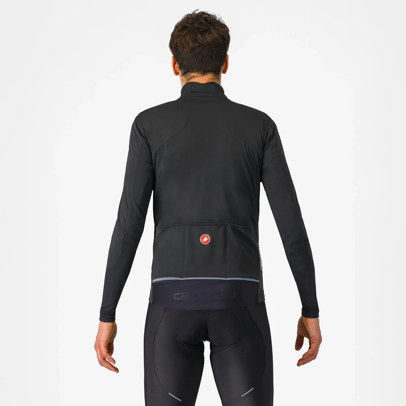 Castelli Winter Jacket Perfect Air 2025