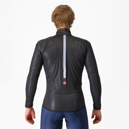 Castelli Squall Shell Rain Jacket 2026