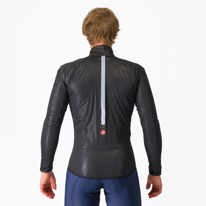 Castelli Squall Shell 2025 Antipoggia Kurtka