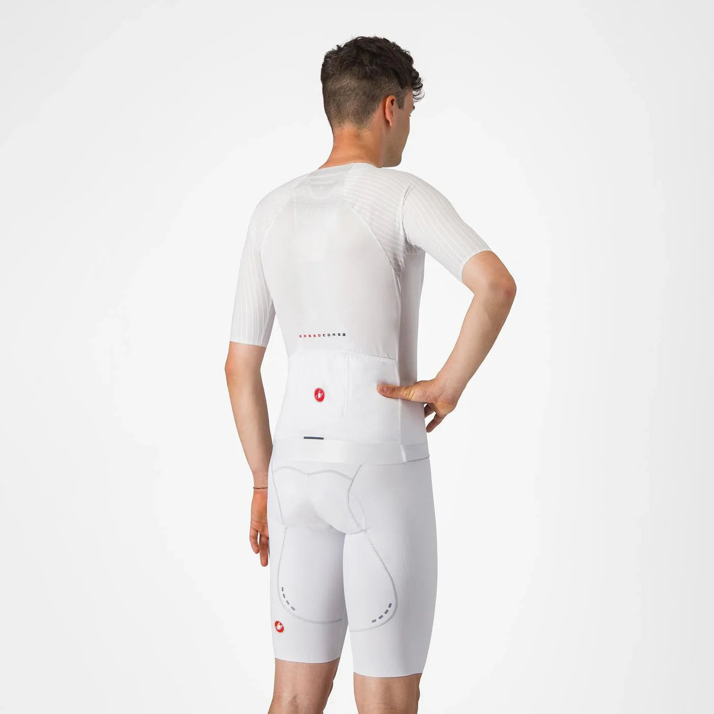 Castelli Free Aero Race Casteli Hänge S 2025