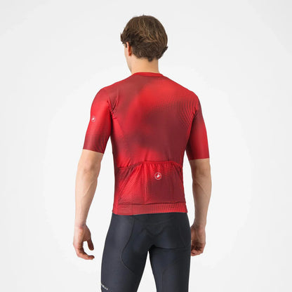 Castelli Vorice Trikot 2025 Hemd