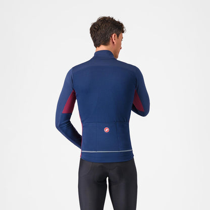 Castelli winter jacket entry 2 2026