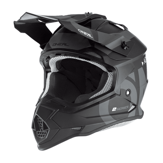 2srs slick helmet