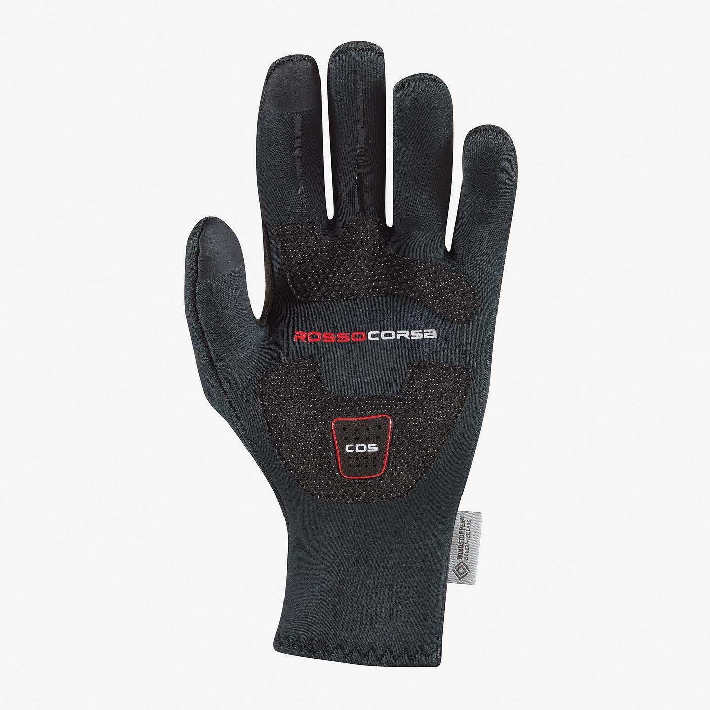Castelli winter gloves perfect max 2026