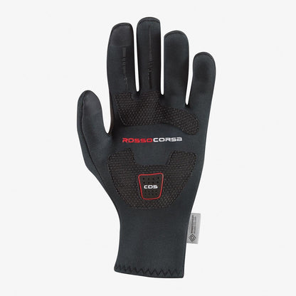 Castelli winter gloves perfect max 2026