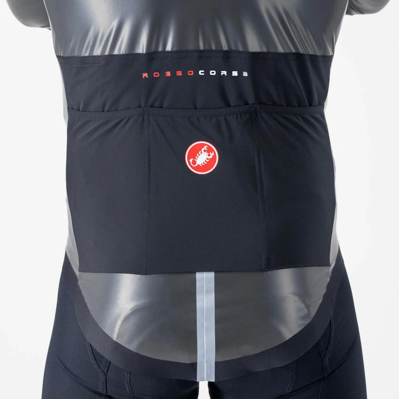 Castelli Gabba R 2025 Chaqueta de invierno