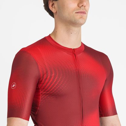 Castelli Vorice Trikot 2025 Hemd