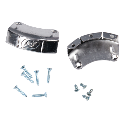 Puntale In Metallo Per Stivali Rider Pro Da Bambino