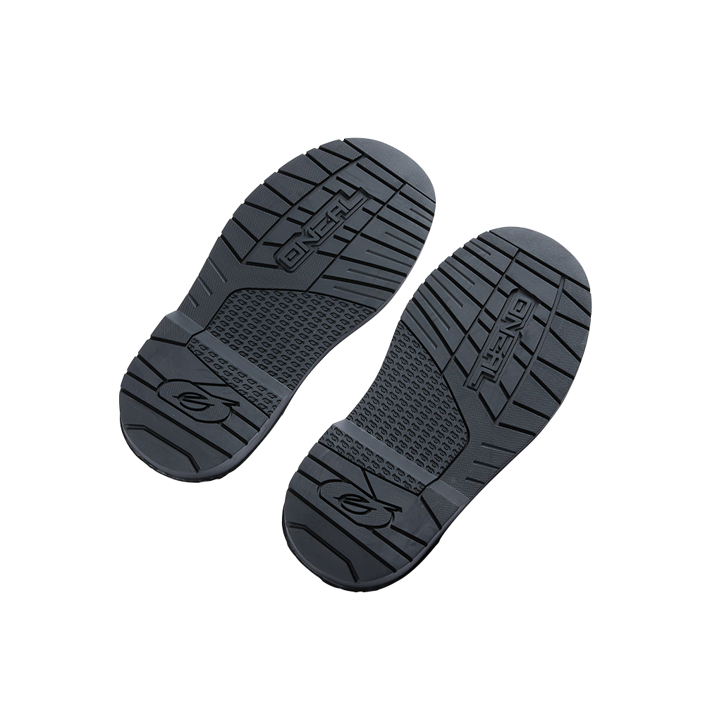 Ensemble de semelles de rechange pour les bottes en tant qu'enfant Rider Pro