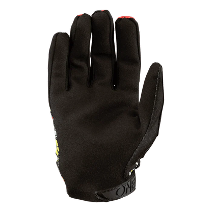 O'Neal Matrix Crank Guantes de jóvenes múltiples