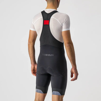 Castelli alle dværg vinterdungarees