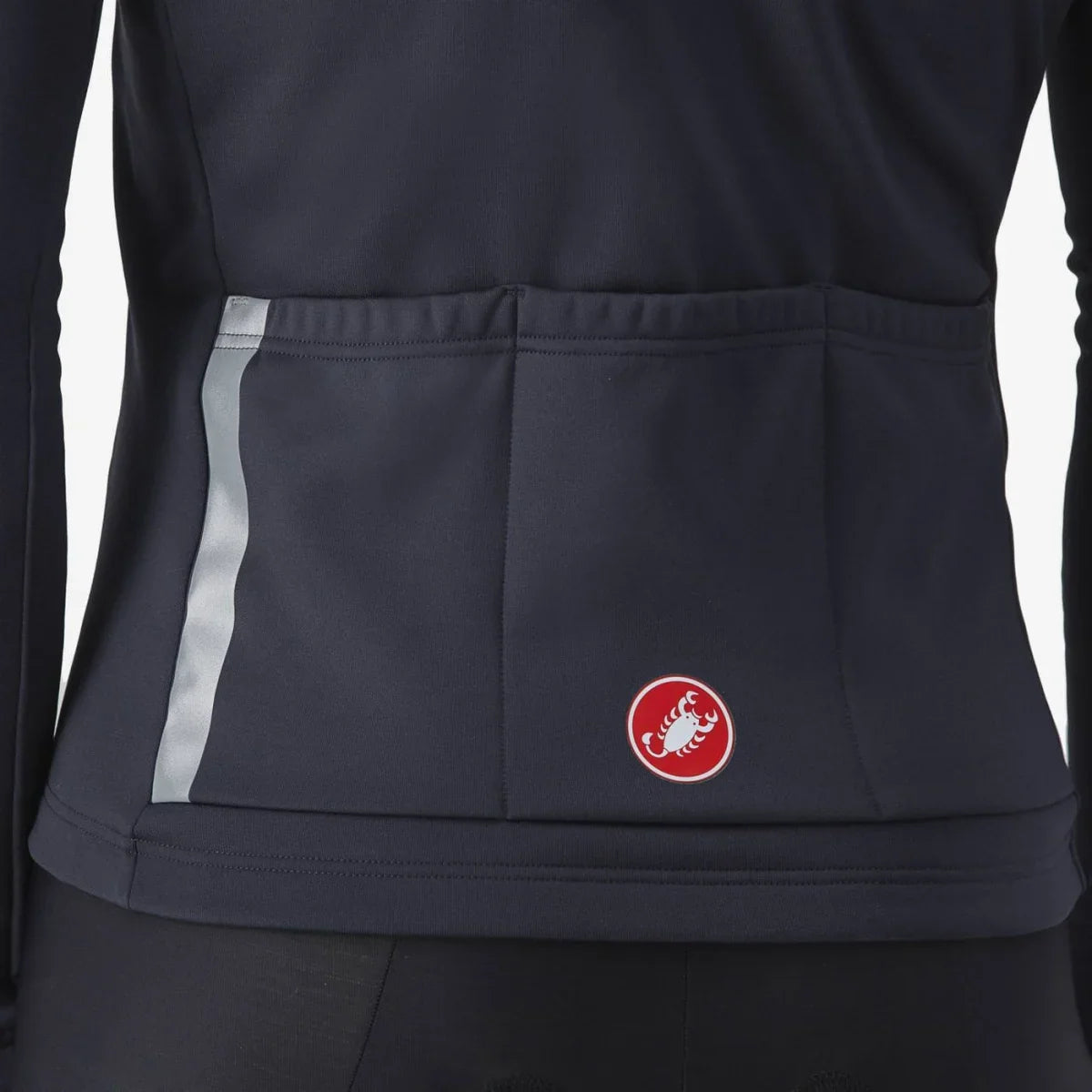 Maglia Invernale Castelli Entrata Thermal 2025