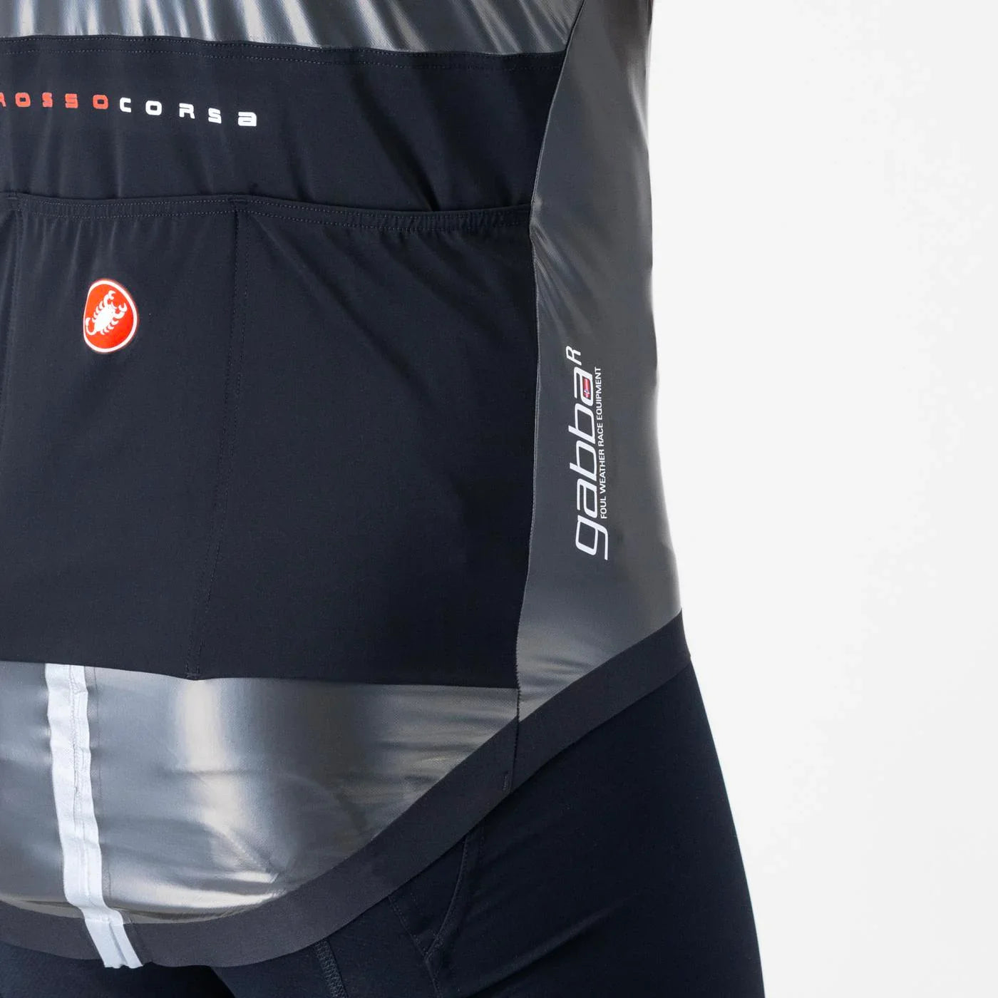 Castelli Gabba R 2025 Chaqueta de invierno