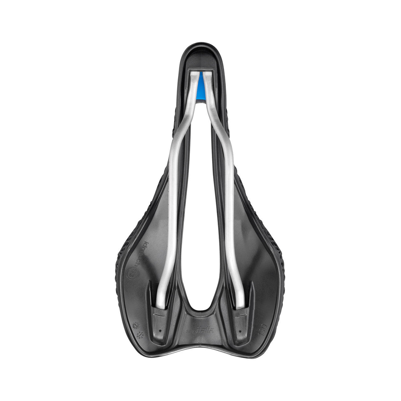 SELLA SELLE ITALIA SLR BOOST 3D TI 316 SUPERFLOW L3