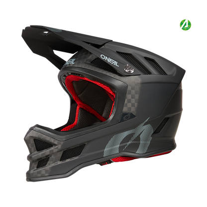 Blade Carbon IPX -Helm