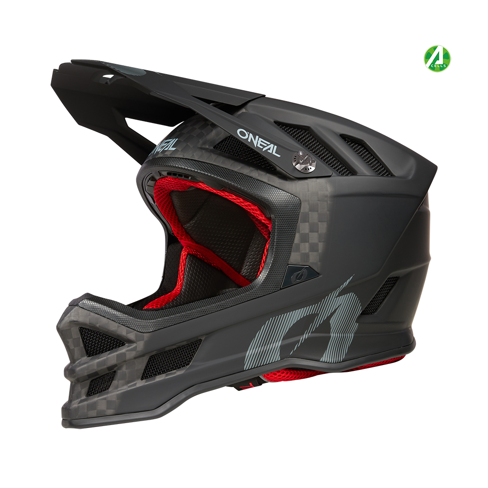 Blade Carbon IPX -Helm