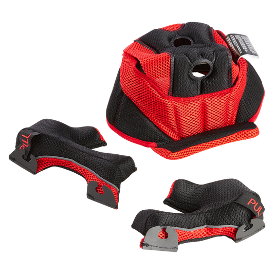 Blade bacon and spare bacon and bacon