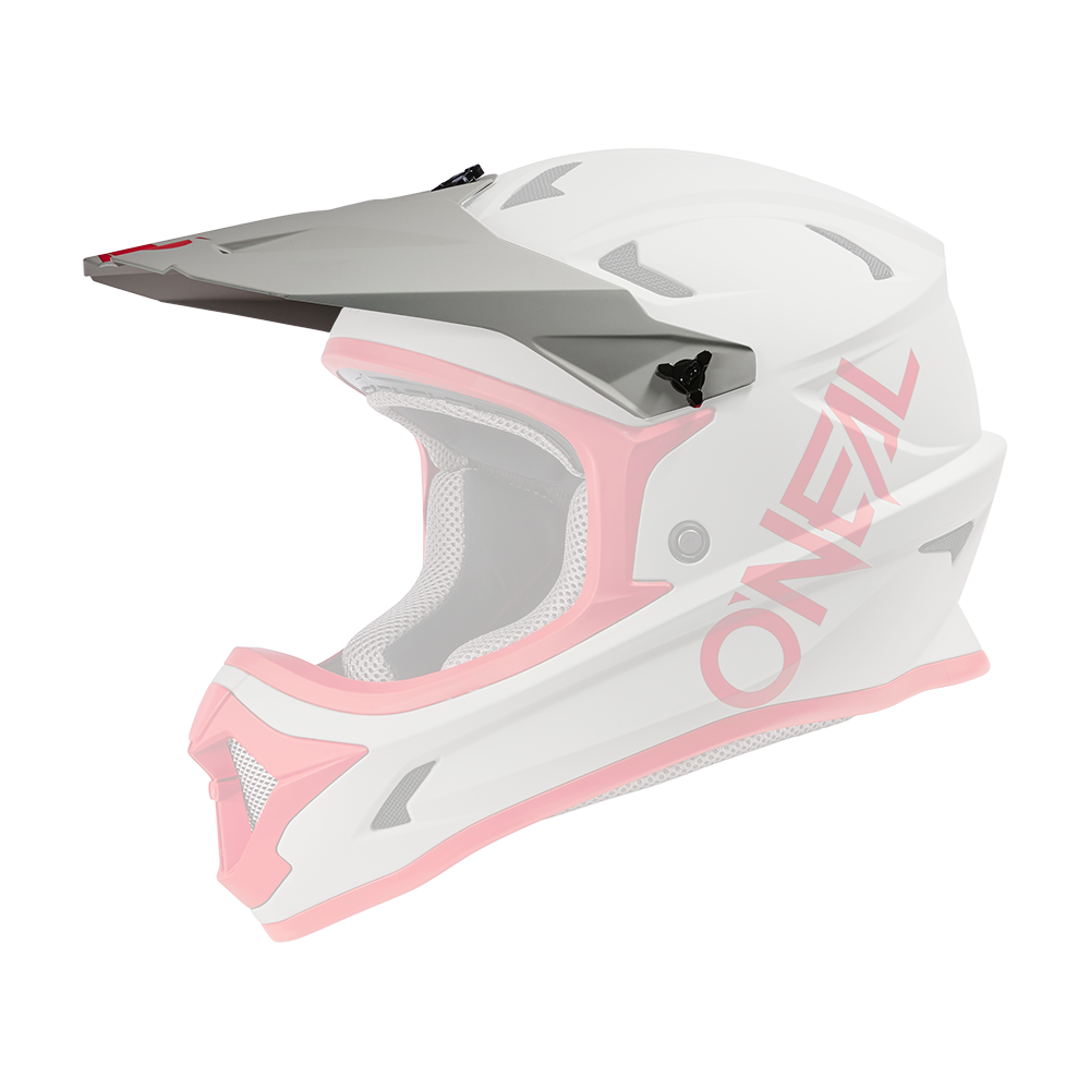 Sonus Solid Spare Visor para el casco