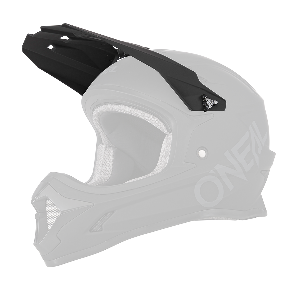 Sonus Solid Spare Visor para el casco