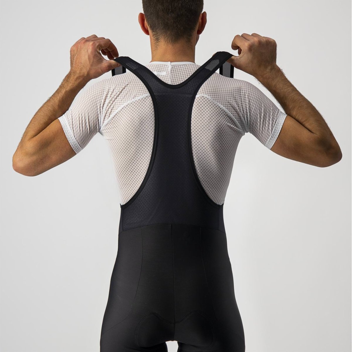 Collant Castelli Entrata Thermal Bibknicker 2026