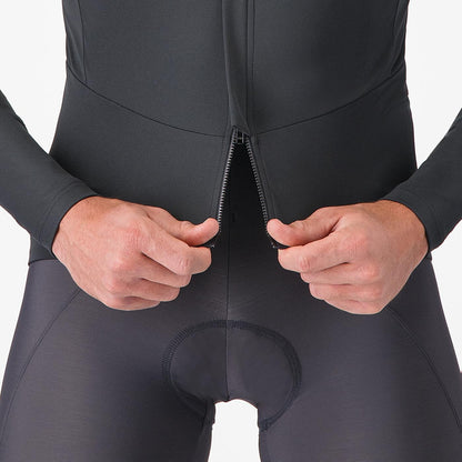 Chaqueta de invierno Castelli Perfetto Air 2026