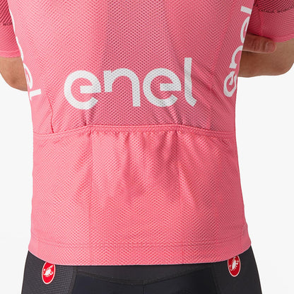 Maglia Maniche Corte Castelli Giro107 Classifica