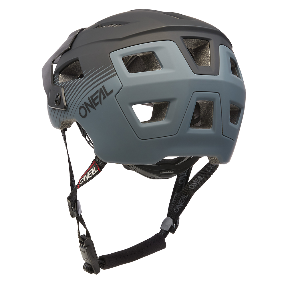 Casco de parrilla de defensor O'Neal